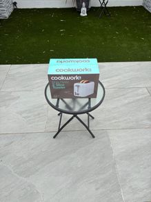 Camping toaster brand new