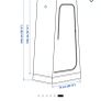 wardrobe vuku x2 Image 3