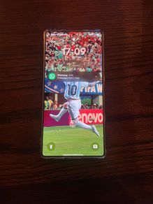 Samsung Galaxy S25 Ultra 256GB - Unlocked - Mint Condition (1 Owner)