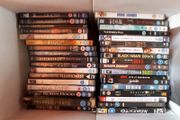 DVD Selection