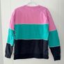 Diesel Women's Colour Block Sweatshirt - Size S Image 2