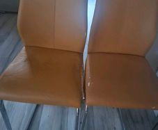 5 breakfast bar chairs
