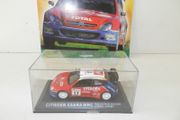 Rally Cars