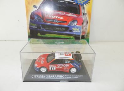 Rally Cars