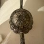 Beautiful Vintage Ornate Pot Image 3