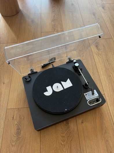 JAM Record Player like new