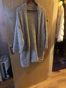 Miss Selfridges Cardigan Size 8