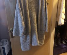 Miss Selfridges Cardigan Size 8