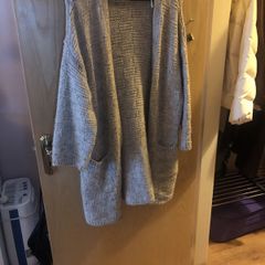 Miss Selfridges Cardigan Size 8