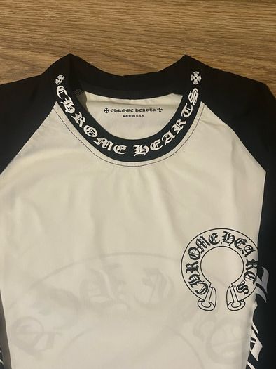 Chrome Hearts Long Sleeve