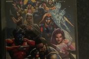 Uncanny X-men #1 first print comic