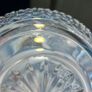 Waterford vintage Rose Bowl Image 2