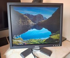 Dell 17" LCD Monitor