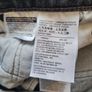 levis 511 Size 32/30 zip fly stone wash Black In excellent condition Image 10