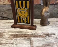 vintage sign