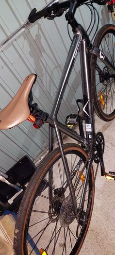 scott bike