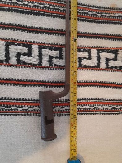 Brown Bess Bayonet