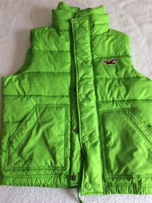 Hollister Jacket