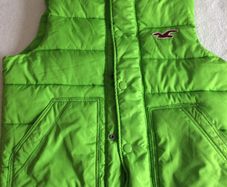 Hollister Jacket