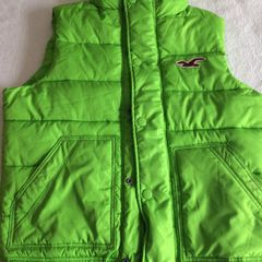 Hollister Jacket