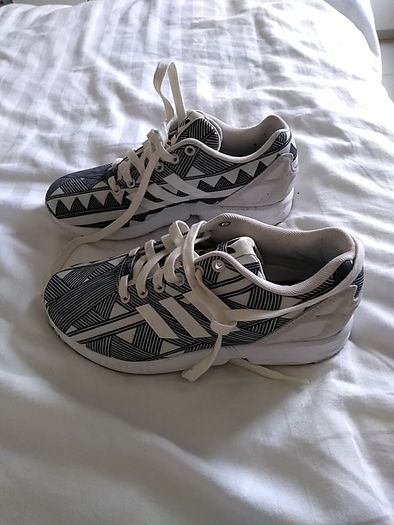 adidas torsion