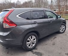 Honda CR-V 2014
