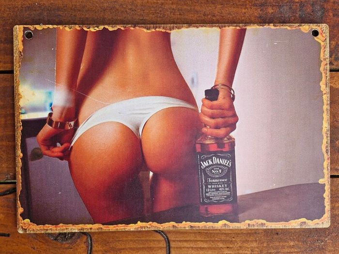 bar sign
