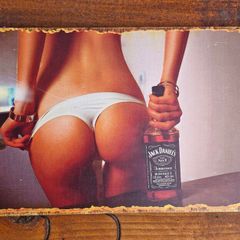 bar sign