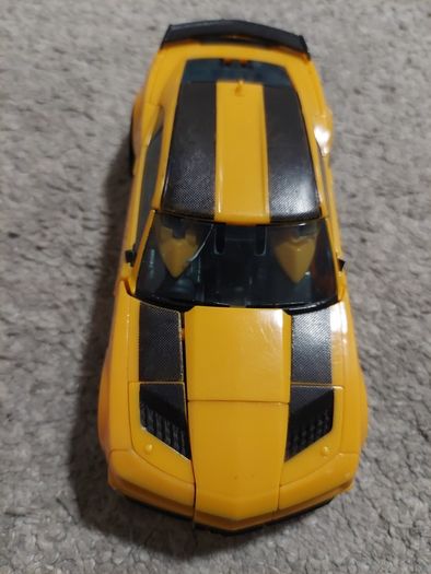 Transformer  Bumblebee