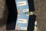 navy school uniform trouser