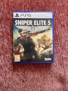 Sniper Elite 5
