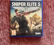 Sniper Elite 5