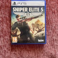 Sniper Elite 5