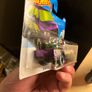 Hotwheels Gold Chase "23 Ram 1500 Image 3