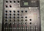 Mixer RCF LivePAD 10c