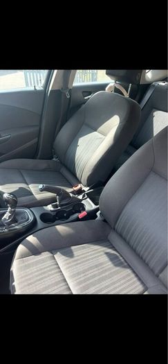 Opel astra 2013 1.4 Petrol