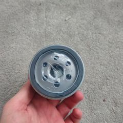 RIDEX Oil filter
