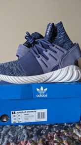 Adidas tubular Doom