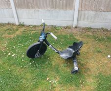 bike
