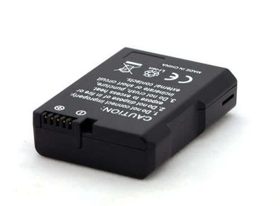 EN-EL14 Battery Nikon