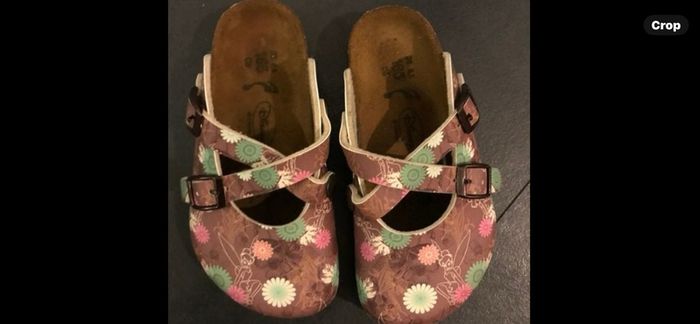 childrens shoes