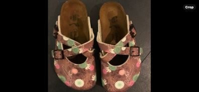 childrens shoes