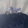 handmade motorbike Image 3