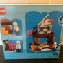 Lego Restaurants of the World 40906 Image 2
