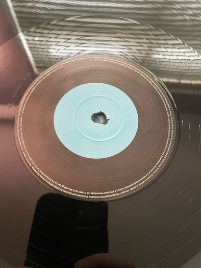 Deadly Avenger - We Took Pelham - 12" Vinyl Single - Includes FSOL Day One Remix - 2002 Illicit Recordings
