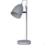 Brand new grey desk lamp Image 2