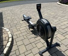Rowing machine