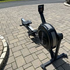 Rowing machine