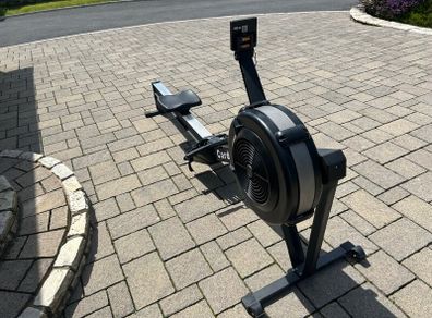 Rowing machine