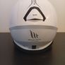 Mt Helmets Thunder3+tinted Visor Image 9